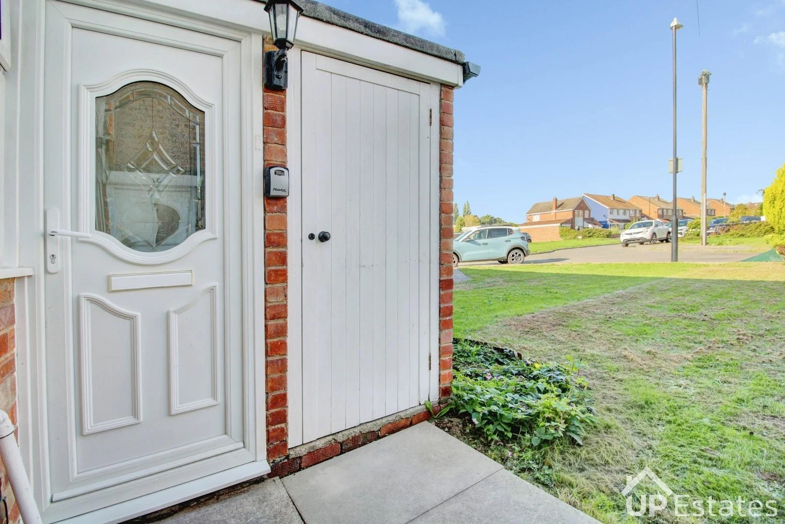 Modbury Close, Stivichall, Coventry - image 19