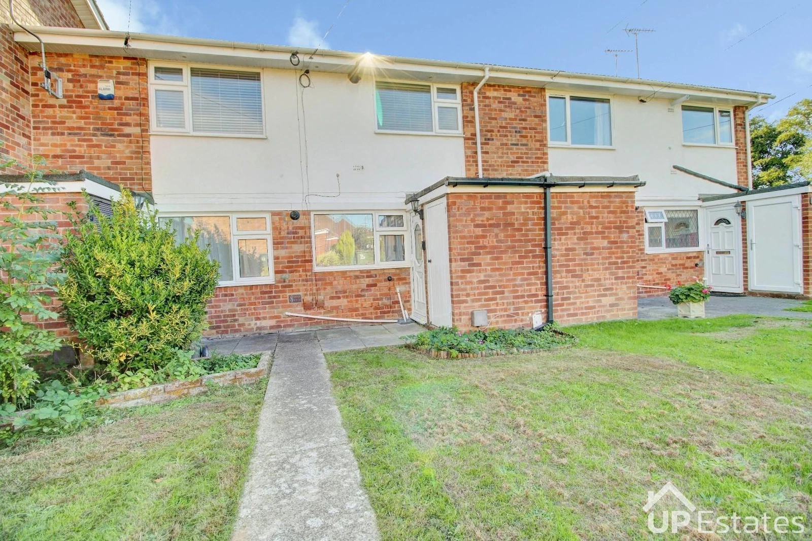 Modbury Close, Stivichall, Coventry - image 1
