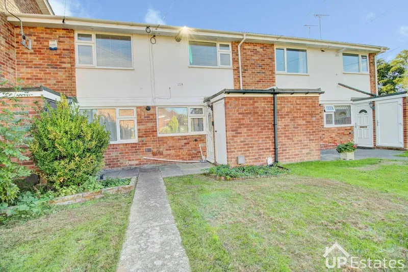 Modbury Close, Stivichall, Coventry