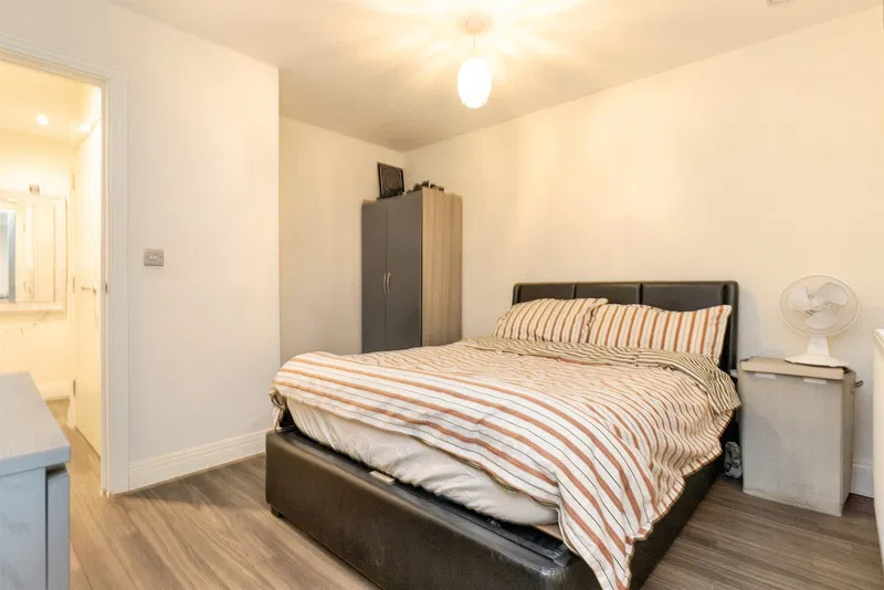 Bessemer Road, Welwyn Garden City, AL7