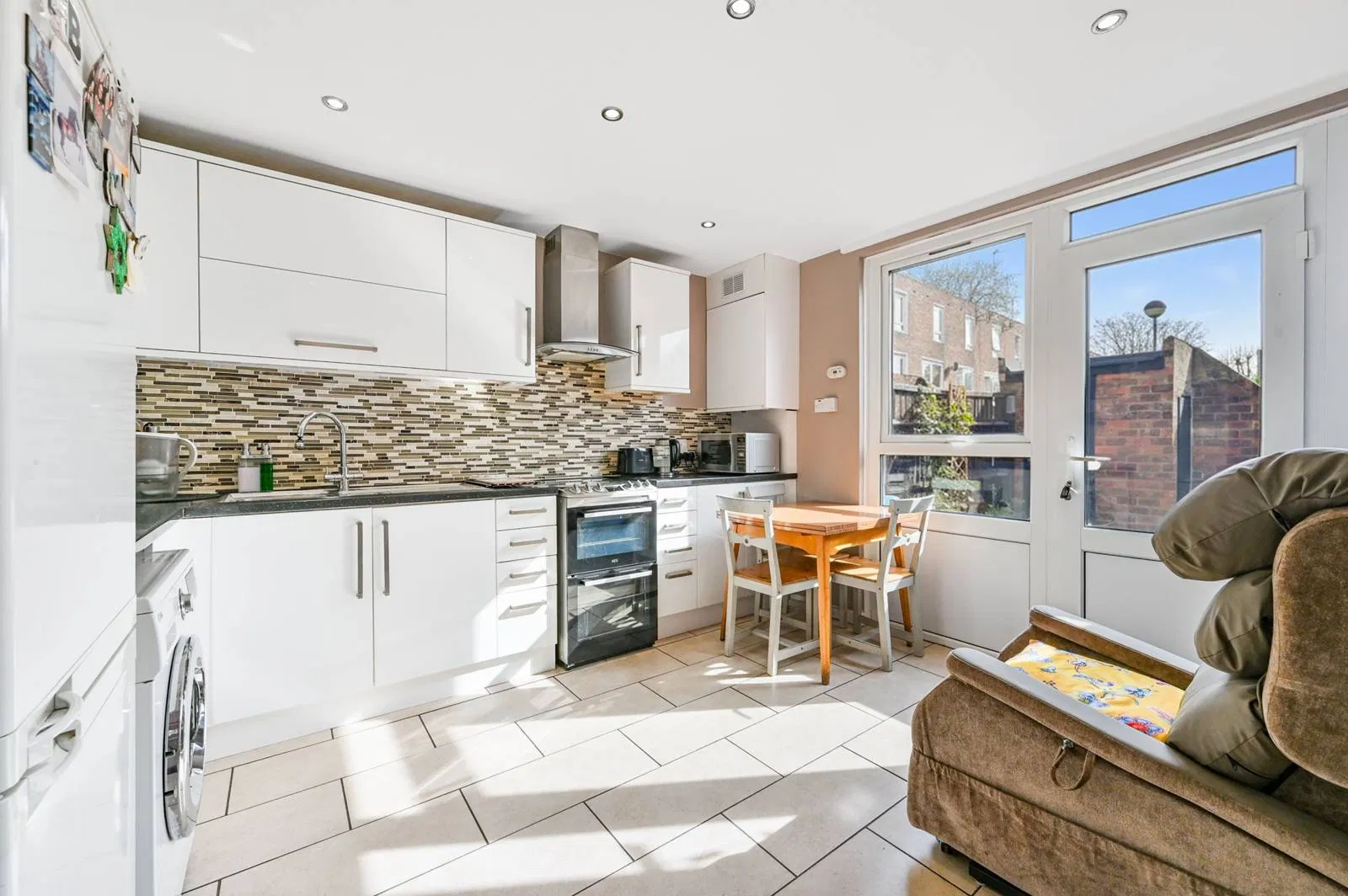 Ashmore Road, W9 - image 3