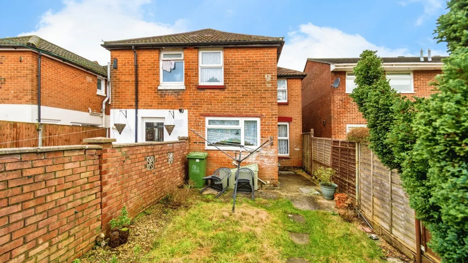 Trafalgar Road, Southampton, Hampshire, SO15 - image 2