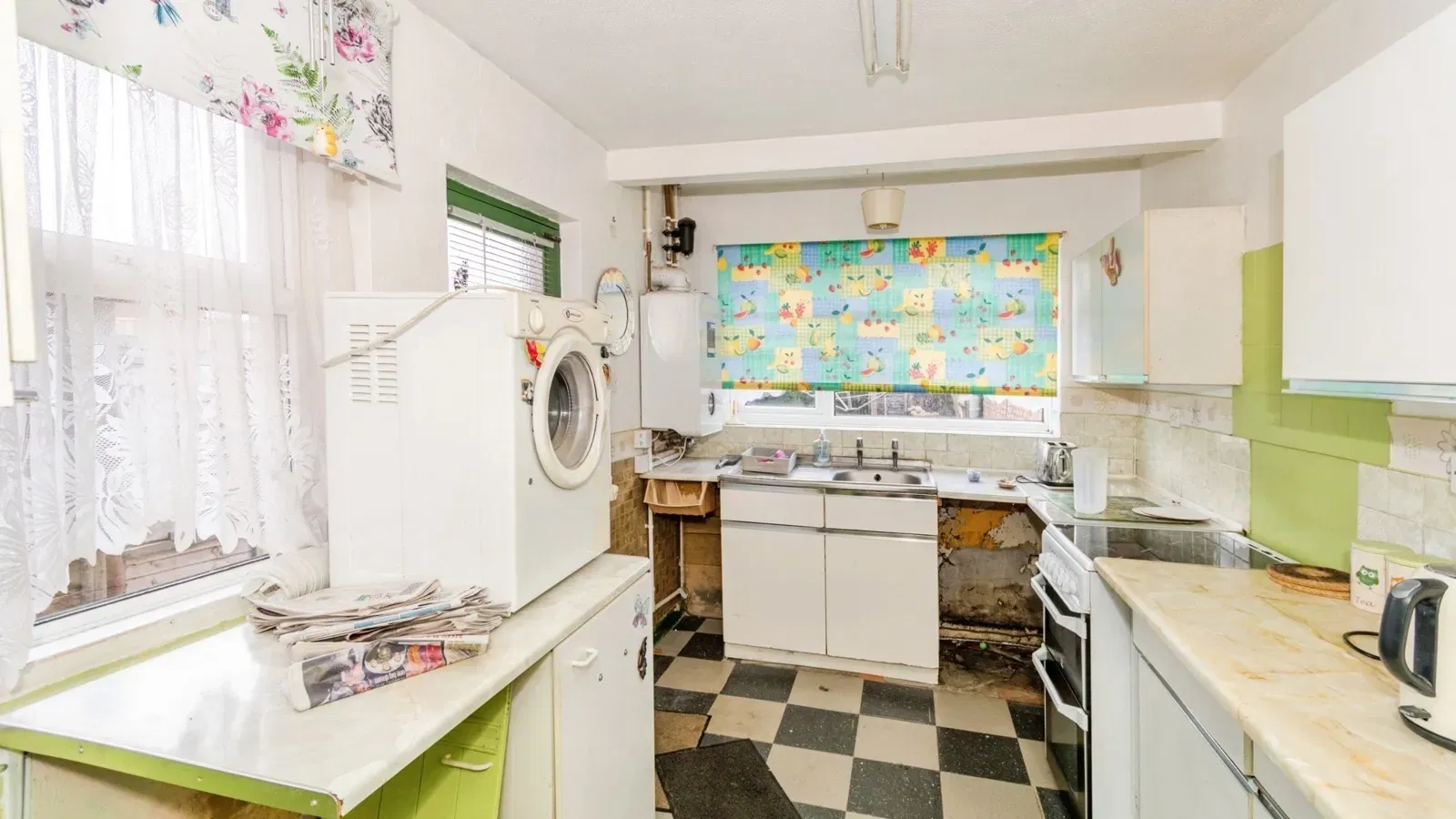 Trafalgar Road, Southampton, Hampshire, SO15 - image 5