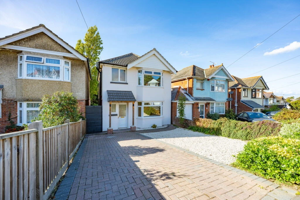 Cross Road, Southampton, SO19 4BY - image 22