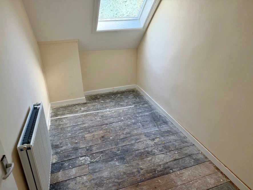 Flat A and B, 25 Stafford Road, Birmingham, West Midlands B21 9DT - image 10