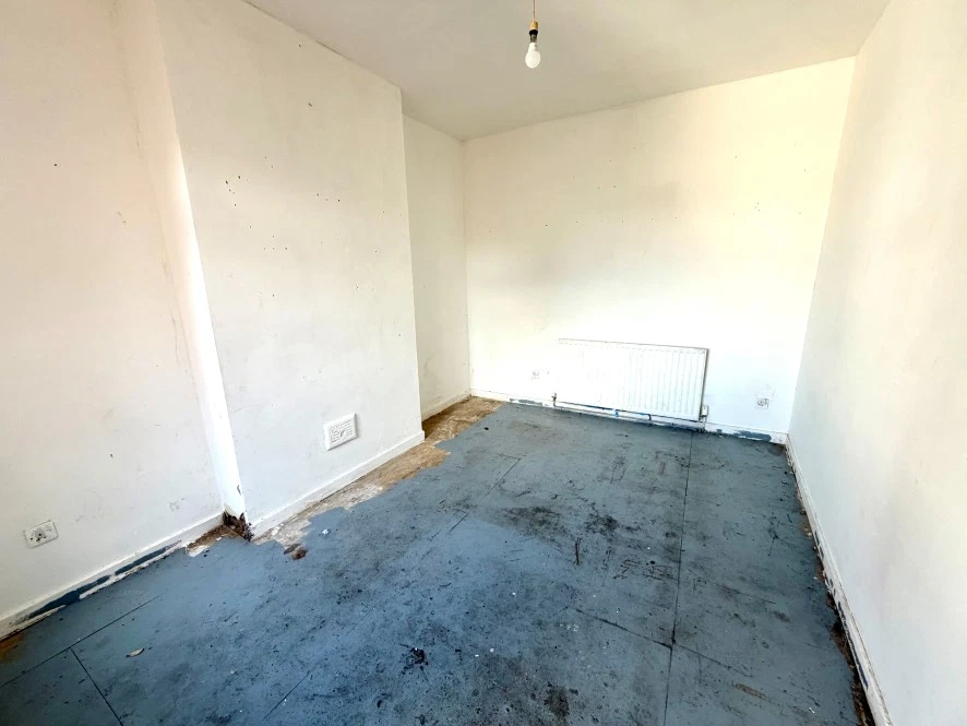 Flat A and B, 25 Stafford Road, Birmingham, West Midlands B21 9DT - image 3