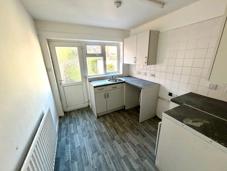 Flat A and B, 25 Stafford Road, Birmingham, West Midlands B21 9DT - image 5