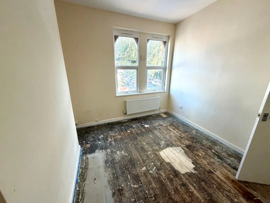 Flat A and B, 25 Stafford Road, Birmingham, West Midlands B21 9DT - image 8