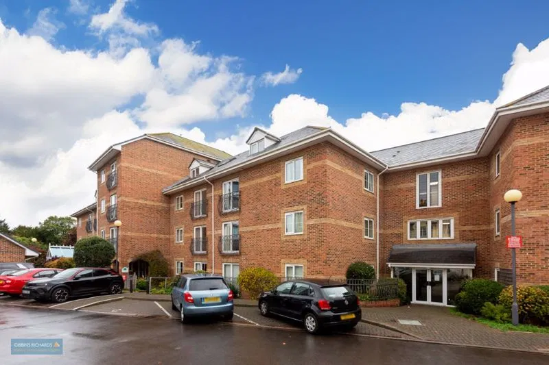 Beech Court, Tower Street, Taunton, Somerset, TA1