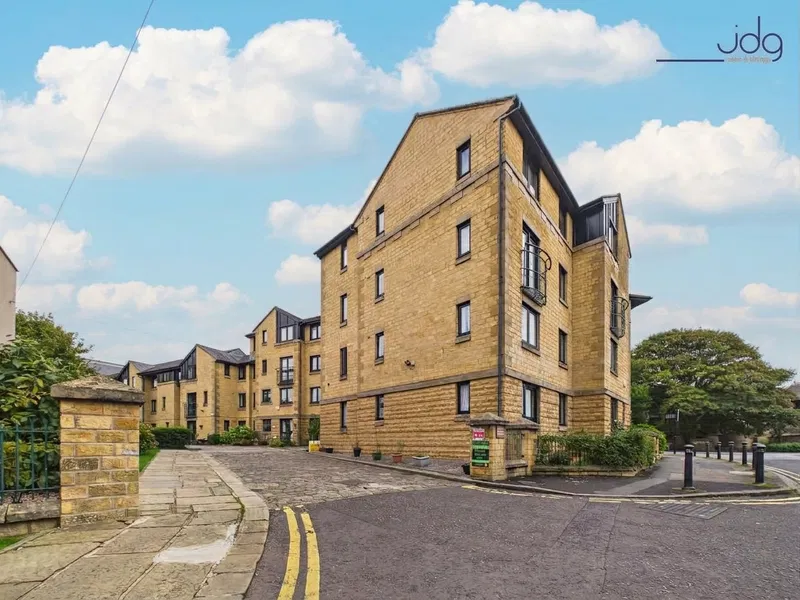 Spinners Court, Lancaster, LA1 1RY