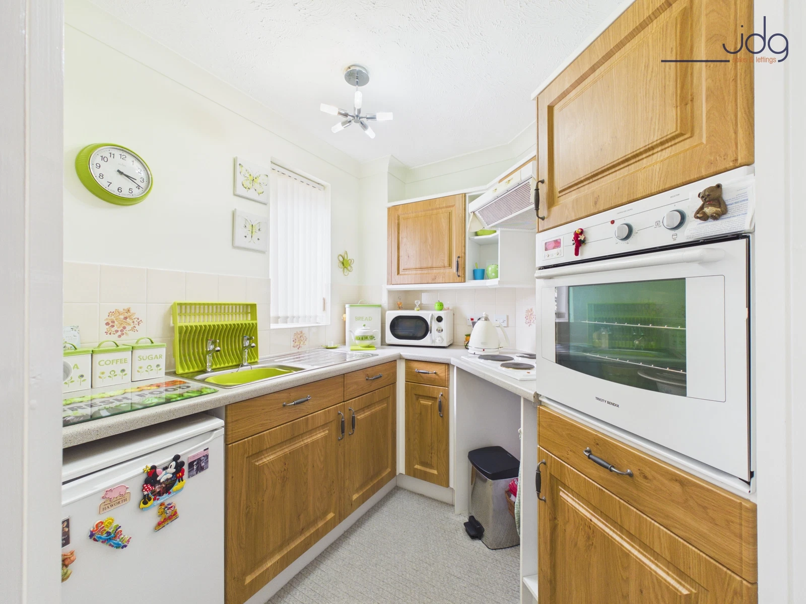 Spinners Court, Lancaster, LA1 1RY - image 2
