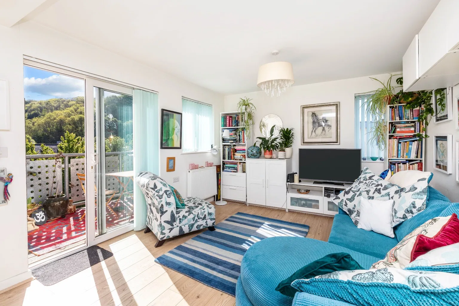 Clayhill Court, 20 The Nurseries, Lewes, East Sussex, BN7 - image 2