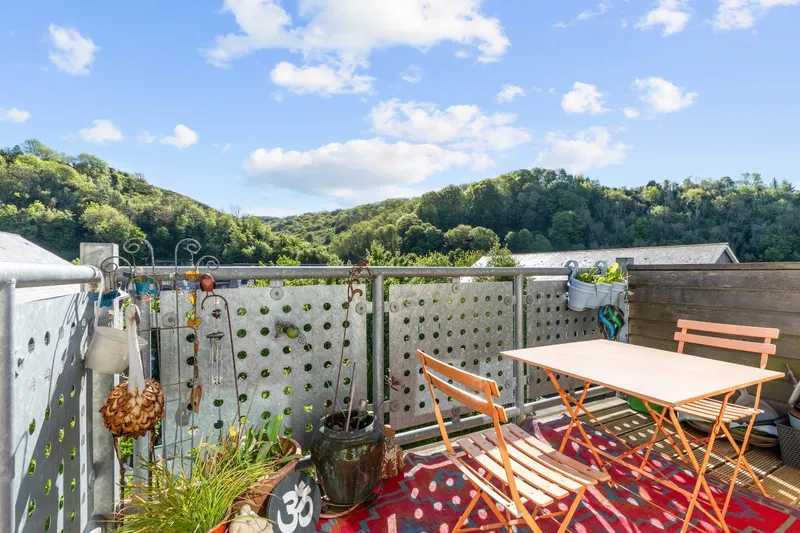 Clayhill Court, 20 The Nurseries, Lewes, East Sussex, BN7 - image 3