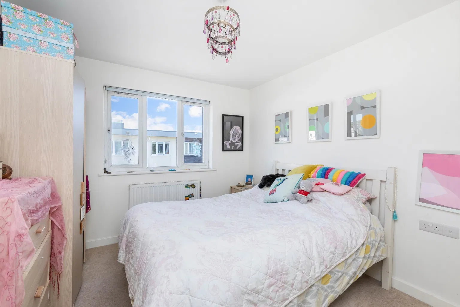 Clayhill Court, 20 The Nurseries, Lewes, East Sussex, BN7 - image 5
