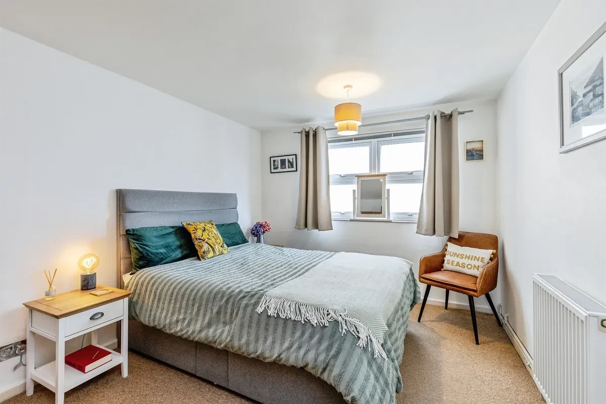 Royal York Villas, Clifton, Bristol - image 12