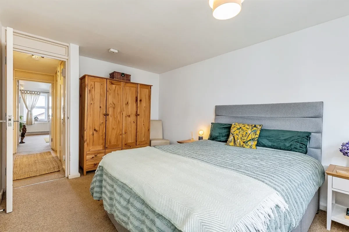 Royal York Villas, Clifton, Bristol - image 13