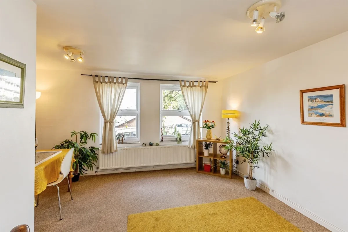 Royal York Villas, Clifton, Bristol - image 4