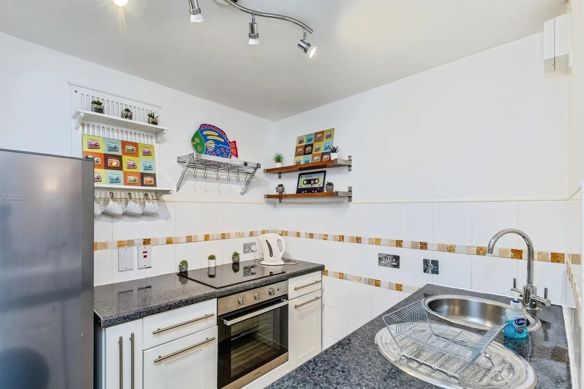 Royal York Villas, Clifton, Bristol - image 7