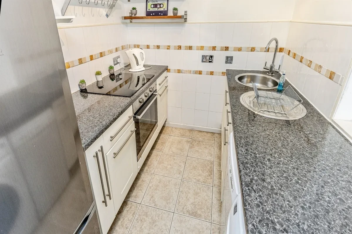 Royal York Villas, Clifton, Bristol - image 9