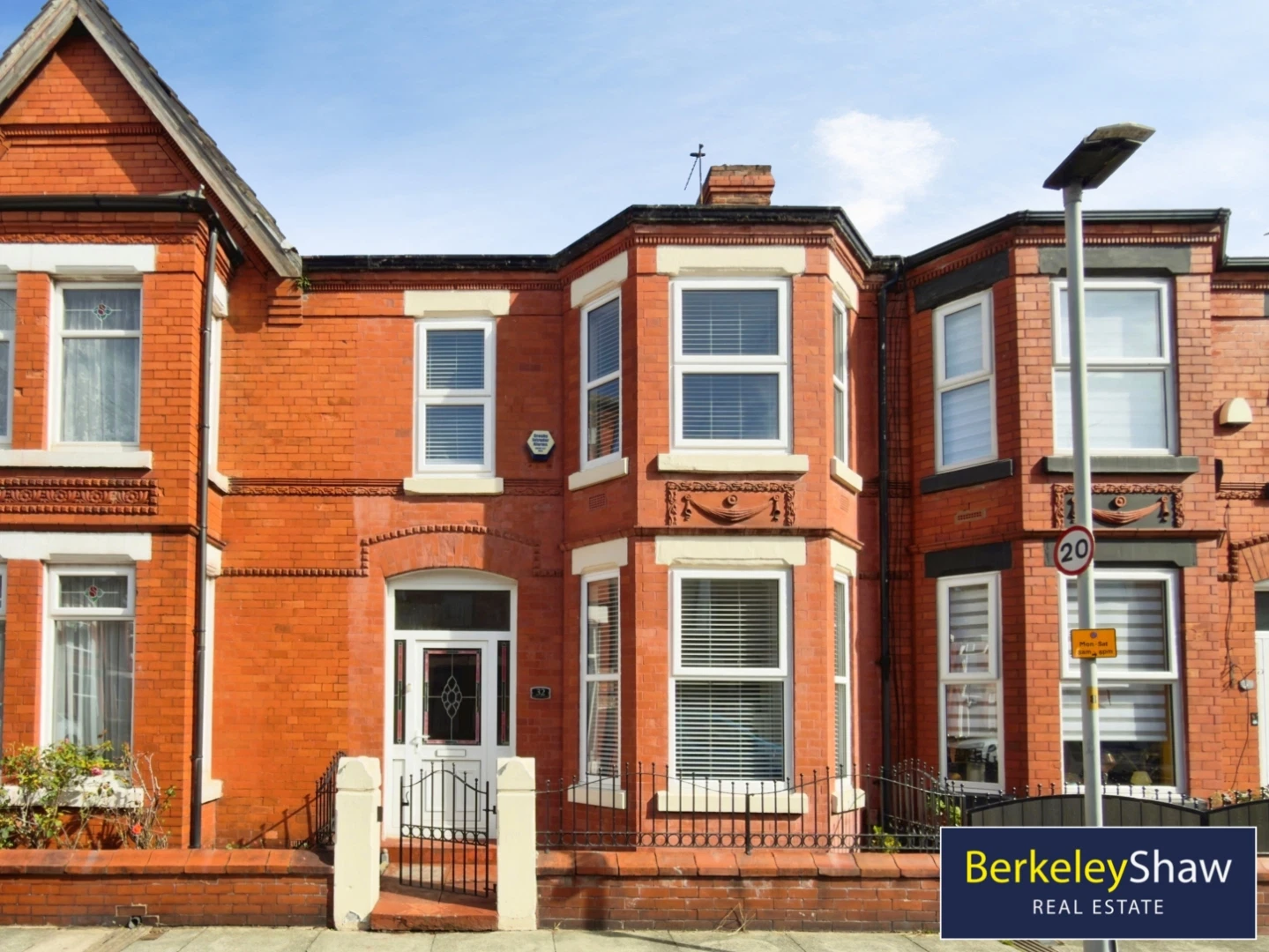 Rockland Road, Liverpool, L22 9QH - image 1