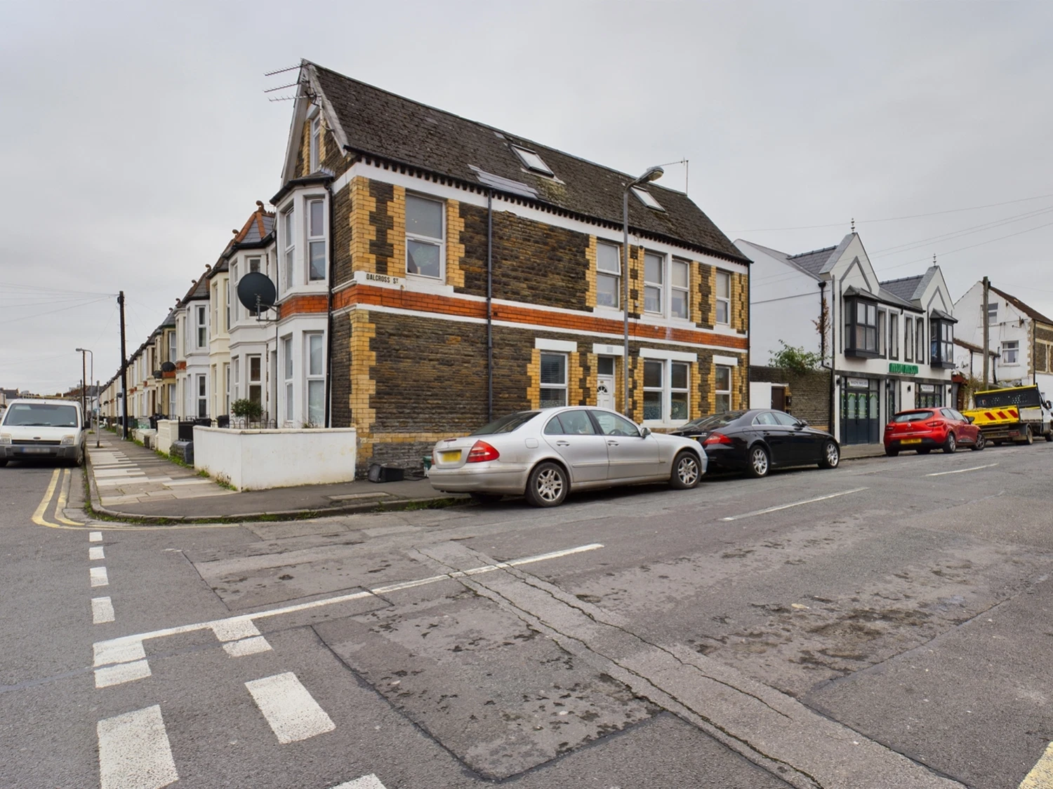 Arabella Street, Roath, CF24 4SX - image 1