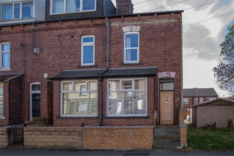 Randolph Street, Leeds, LS13 3HT