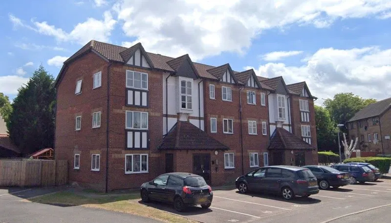 42 Mill Close, Wisbech, Cambridgeshire, PE13 3BD