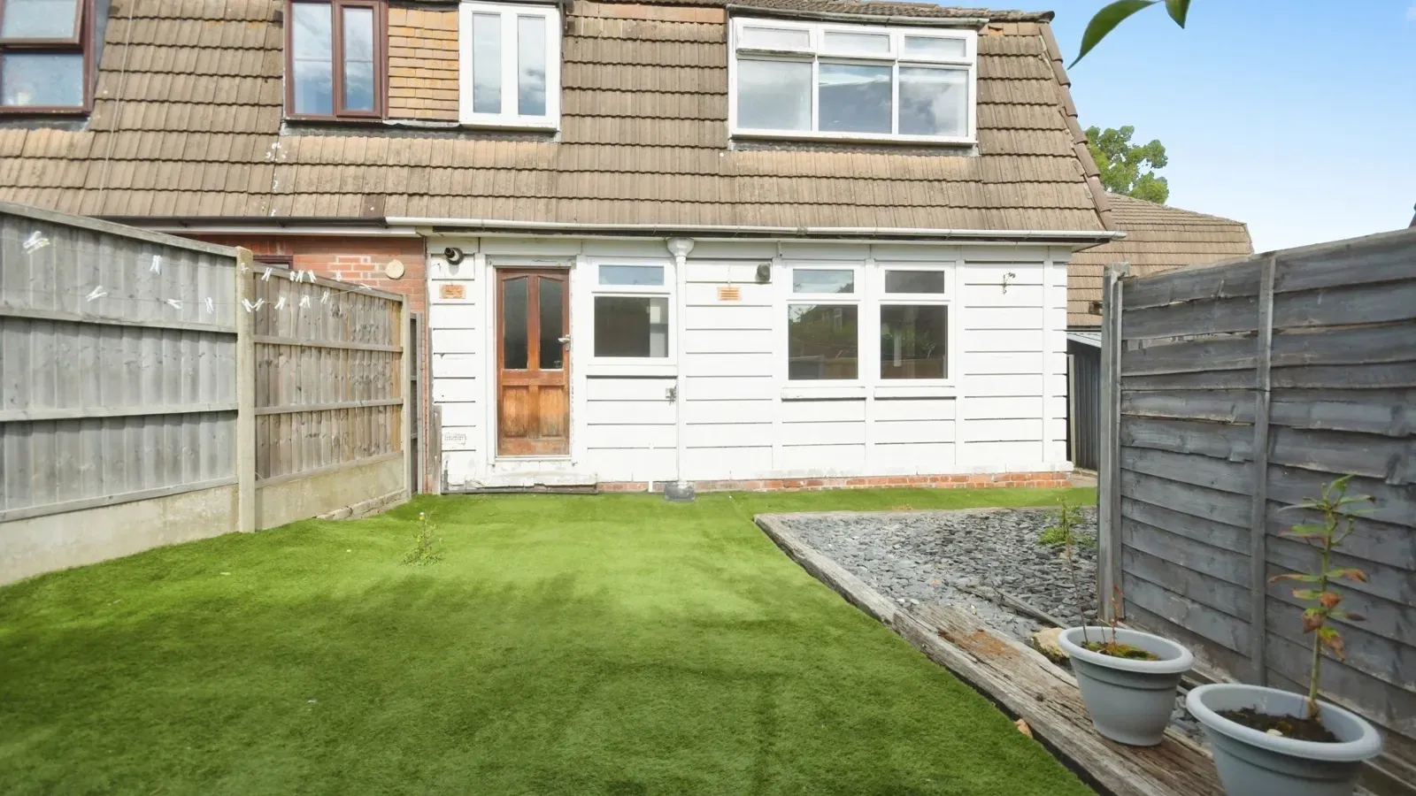 Lee Road, Chesterfield, Derbyshire, S41 - image 1