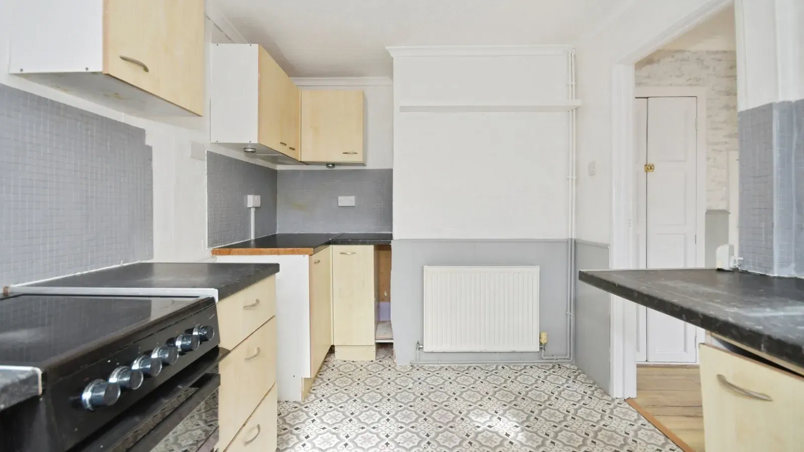 Lee Road, Chesterfield, Derbyshire, S41 - image 4