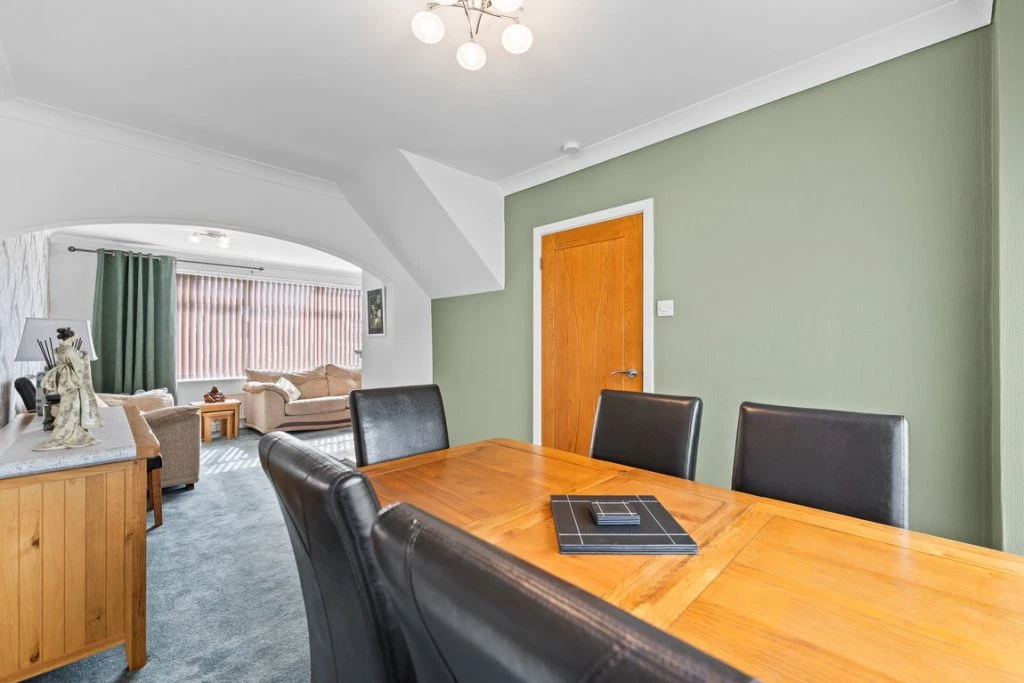 Melrose Grove, Moorgate, Rotherham, S60 3NA - image 10
