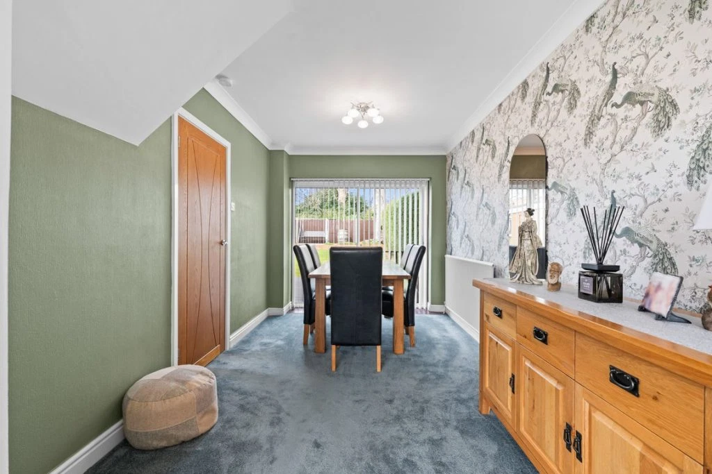 Melrose Grove, Moorgate, Rotherham, S60 3NA - image 12