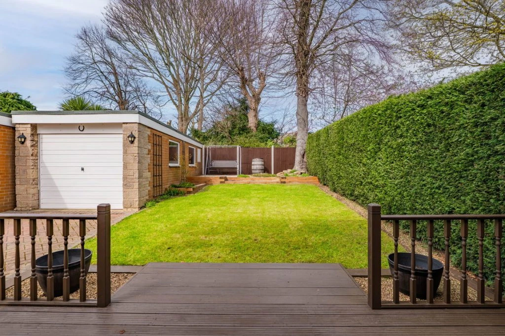 Melrose Grove, Moorgate, Rotherham, S60 3NA - image 26