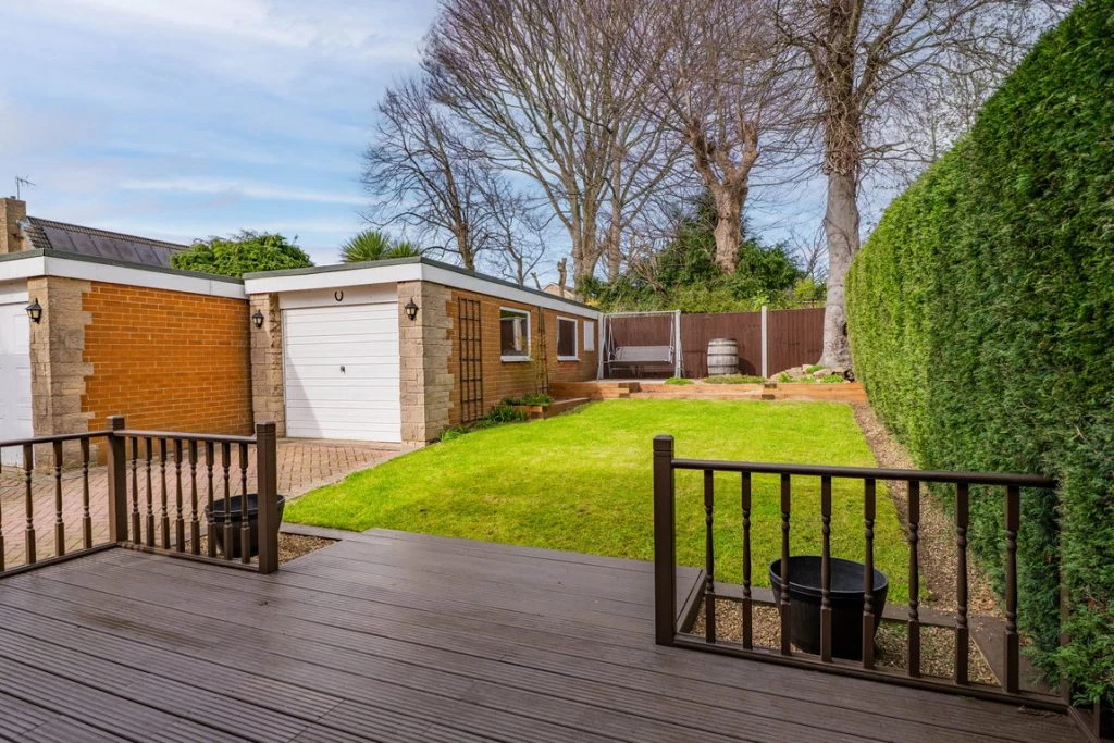 Melrose Grove, Moorgate, Rotherham, S60 3NA - image 27
