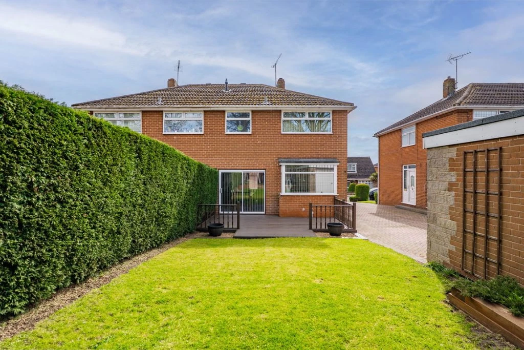 Melrose Grove, Moorgate, Rotherham, S60 3NA - image 29