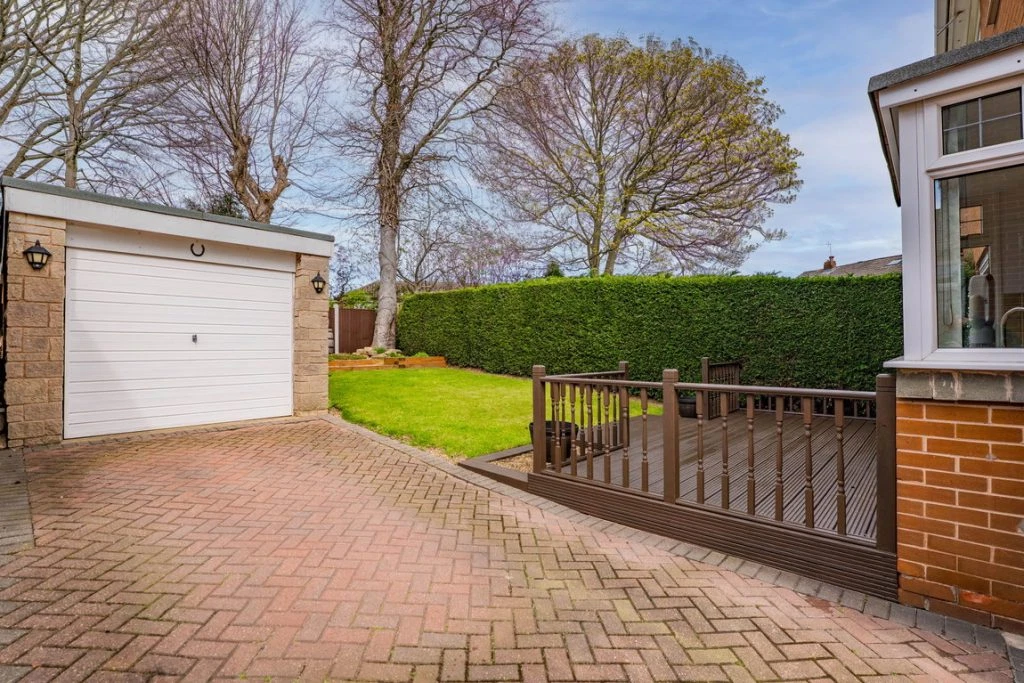 Melrose Grove, Moorgate, Rotherham, S60 3NA - image 31