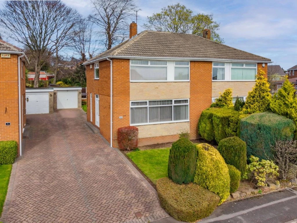 Melrose Grove, Moorgate, Rotherham, S60 3NA - image 32