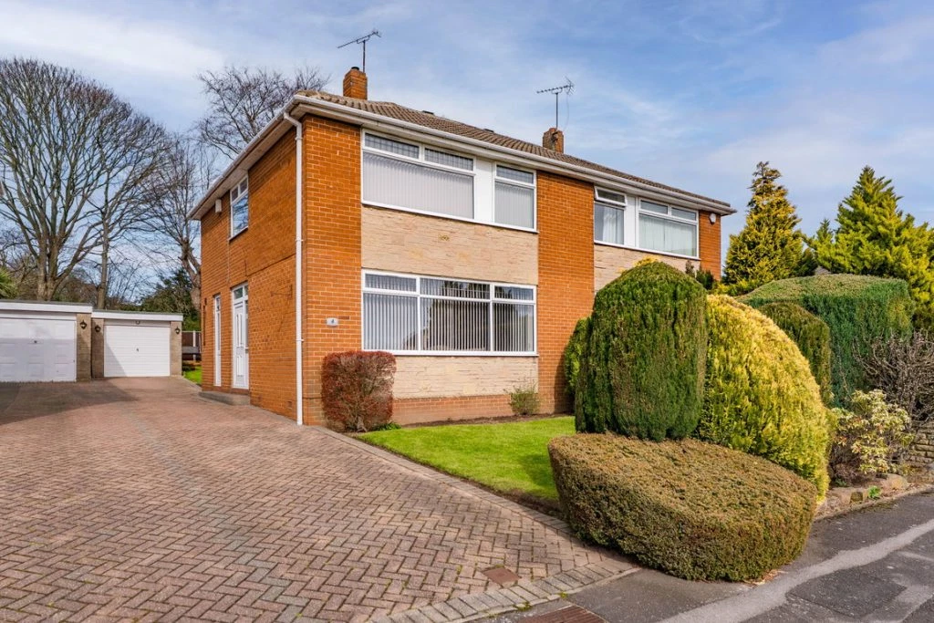 Melrose Grove, Moorgate, Rotherham, S60 3NA - image 33