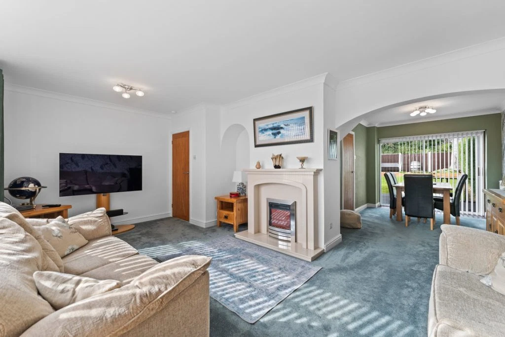 Melrose Grove, Moorgate, Rotherham, S60 3NA - image 7