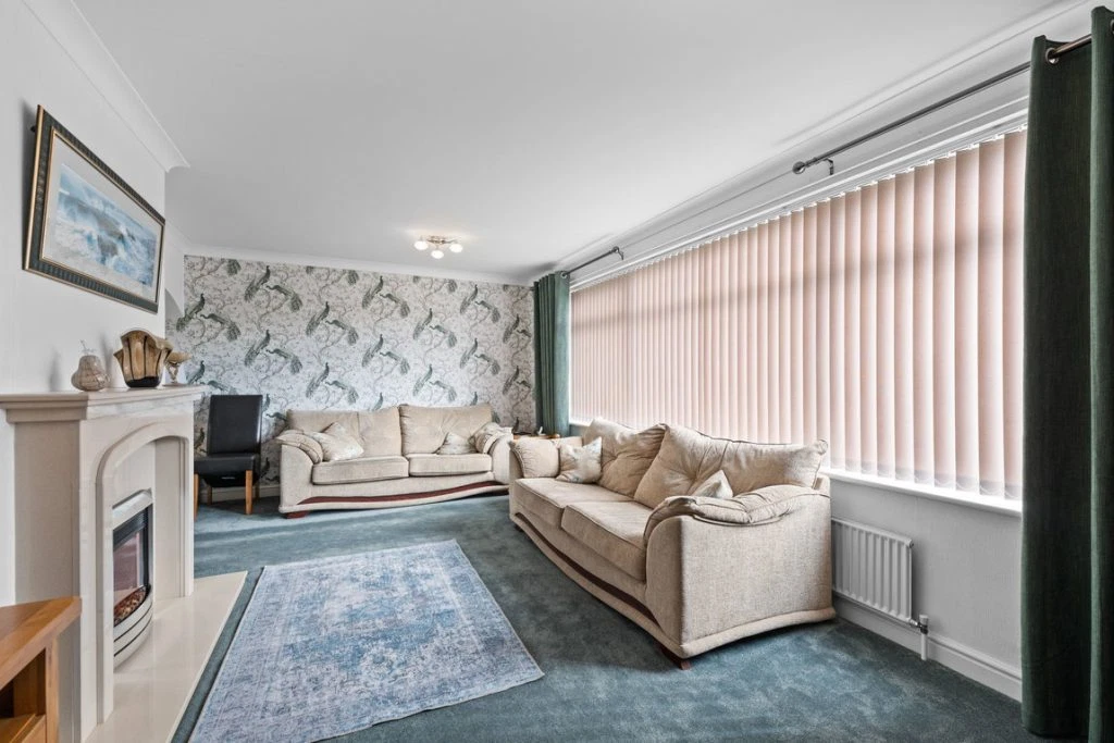 Melrose Grove, Moorgate, Rotherham, S60 3NA - image 9