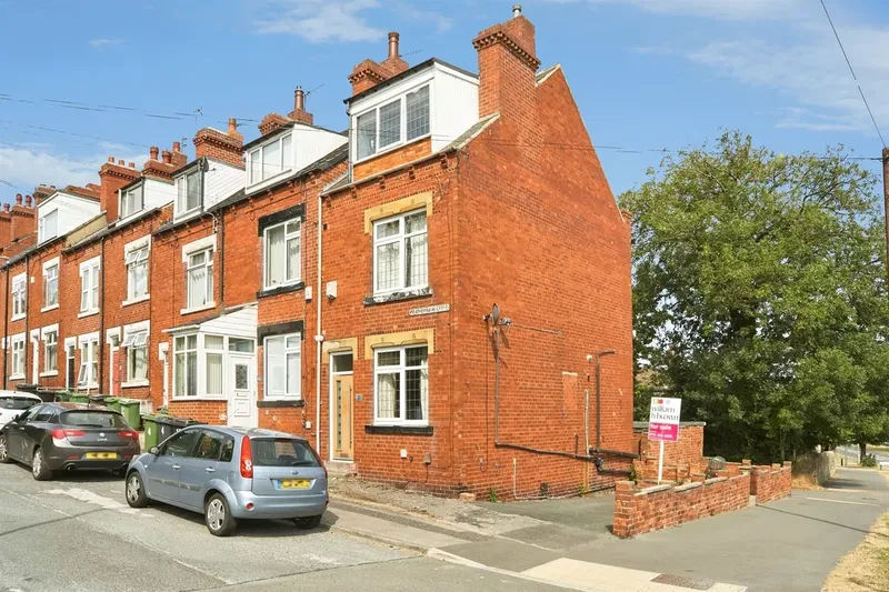 Featherbank Grove, Horsforth, Leeds