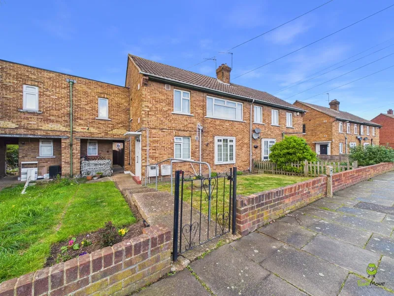 Spielman Road, Dartford, Kent, DA1