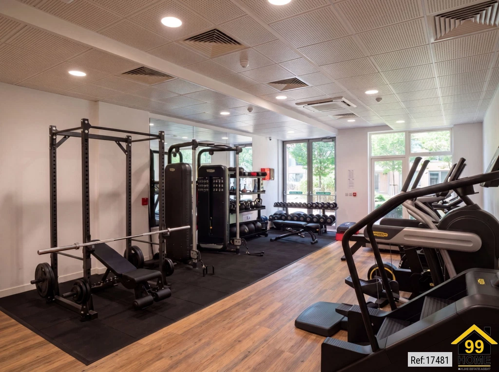 34a Thomas Road, London, E14 - image 11
