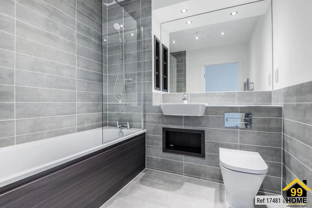 34a Thomas Road, London, E14 - image 1