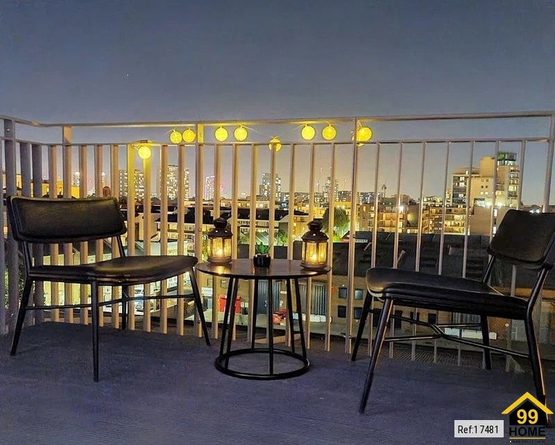 34a Thomas Road, London, E14 - image 4