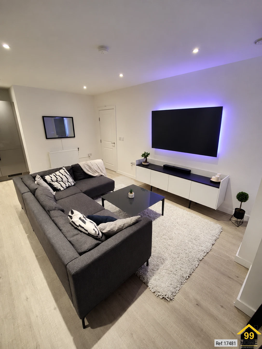 34a Thomas Road, London, E14 - image 5