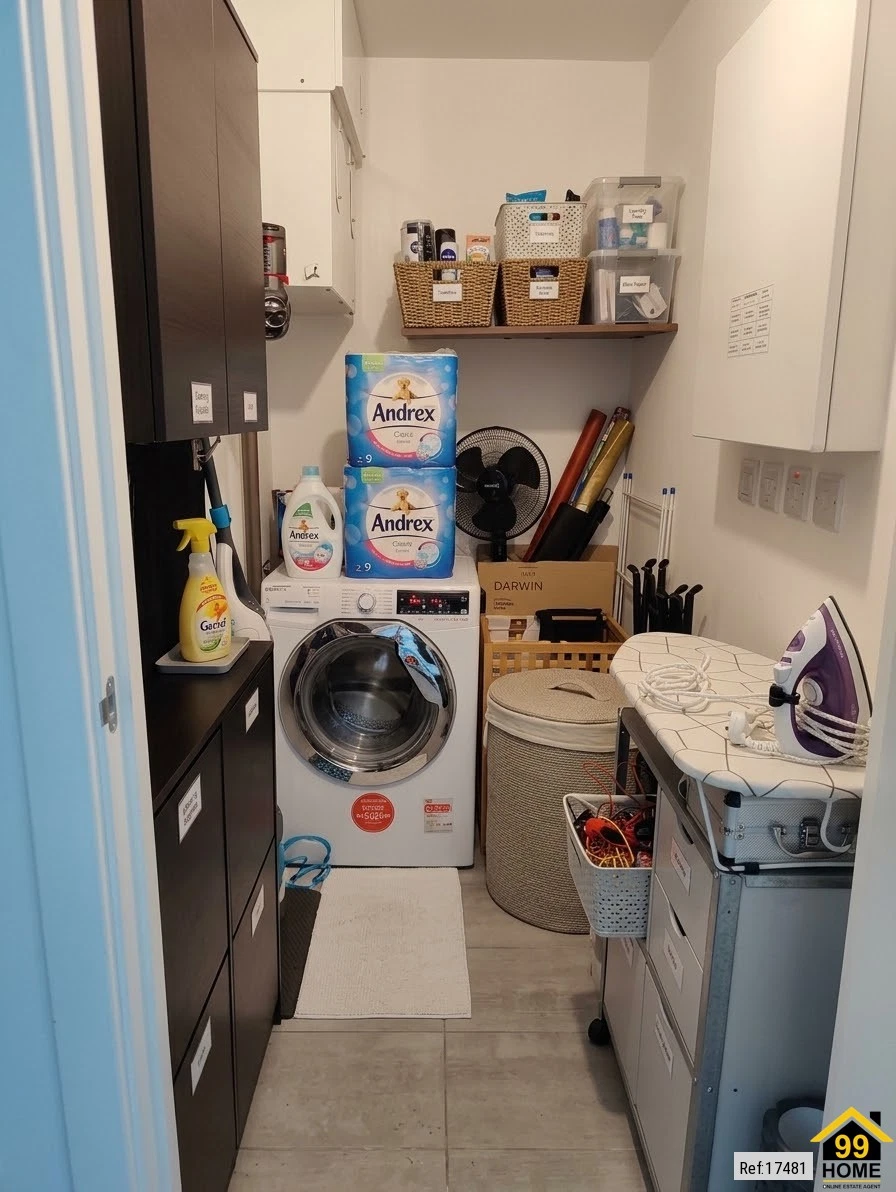 34a Thomas Road, London, E14 - image 7