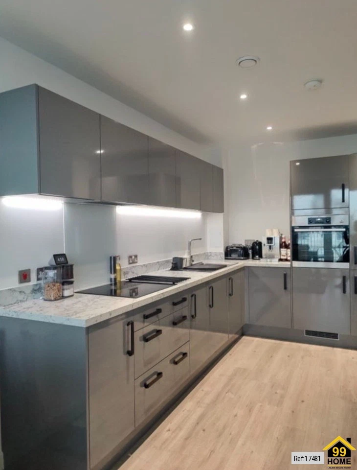 34a Thomas Road, London, E14 - image 8