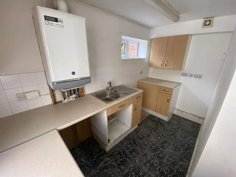 Flat 2 and Flat 3, 15 Hutt Street, Hull, East Riding of Yorkshire, HU3 1QL - image 4