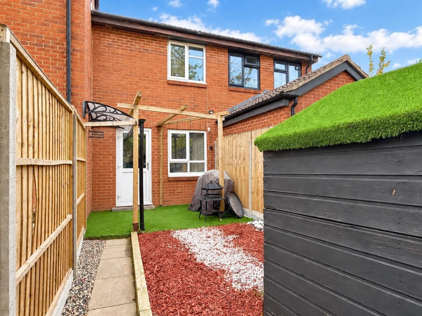Tristram Court, Hereford - image 14