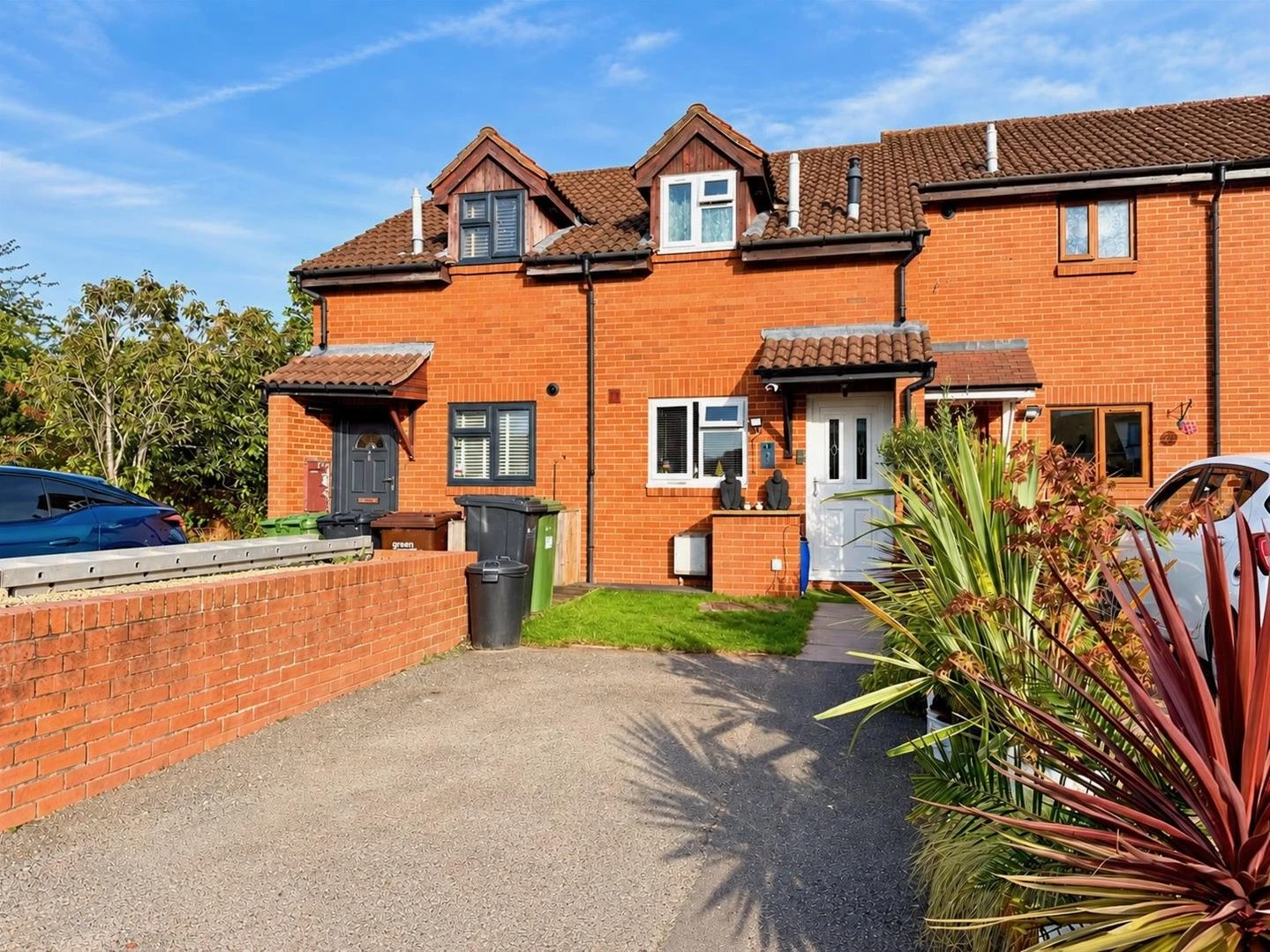 Tristram Court, Hereford - image 1